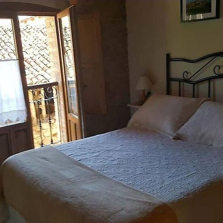 Casa La Cabiana Villa Rotella Eksteriør billede
