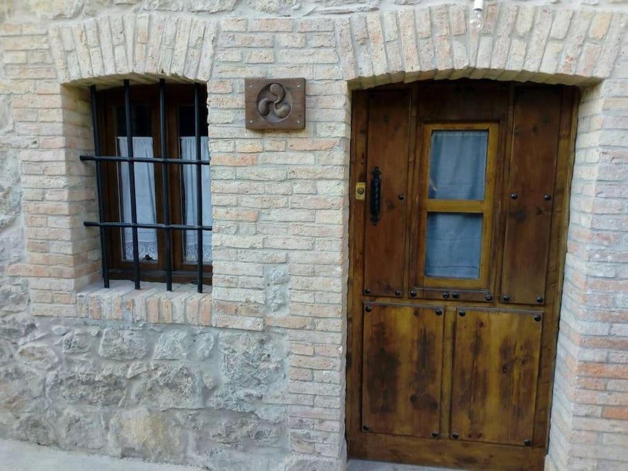 Casa La Cabiana Villa Rotella Eksteriør billede