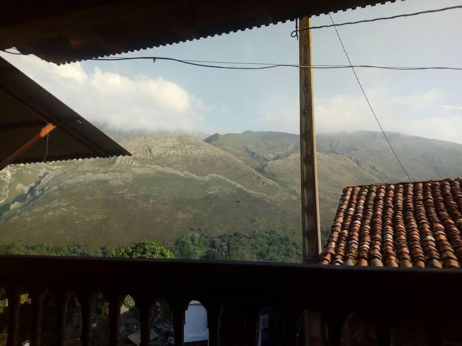 Casa La Cabiana Villa Rotella Eksteriør billede