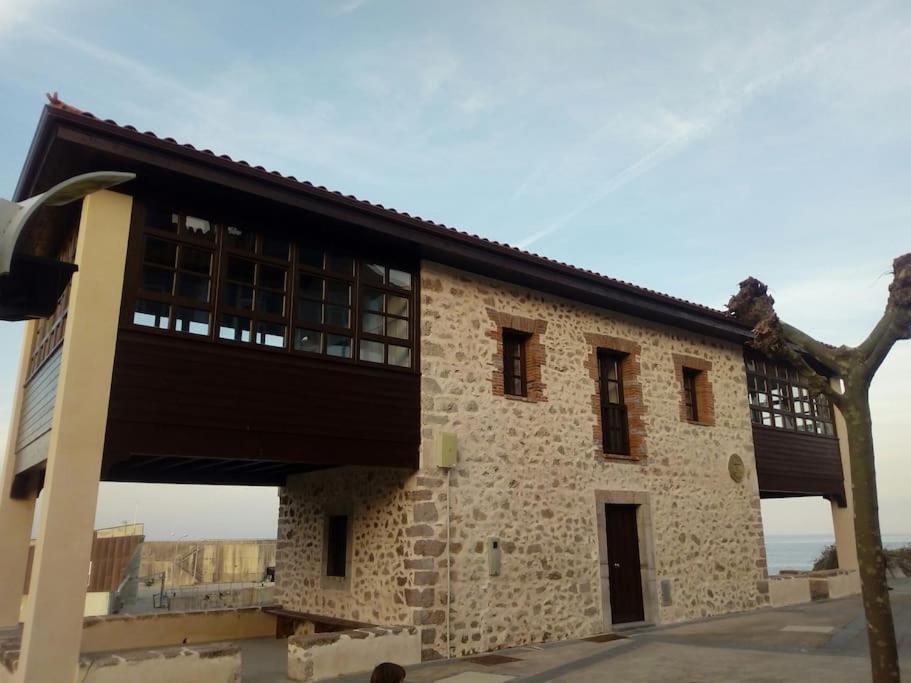 Casa La Cabiana Villa Rotella Eksteriør billede