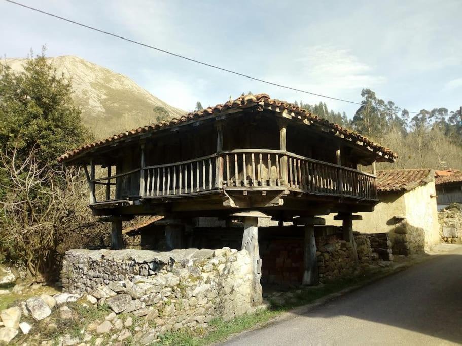 Casa La Cabiana Villa Rotella Eksteriør billede