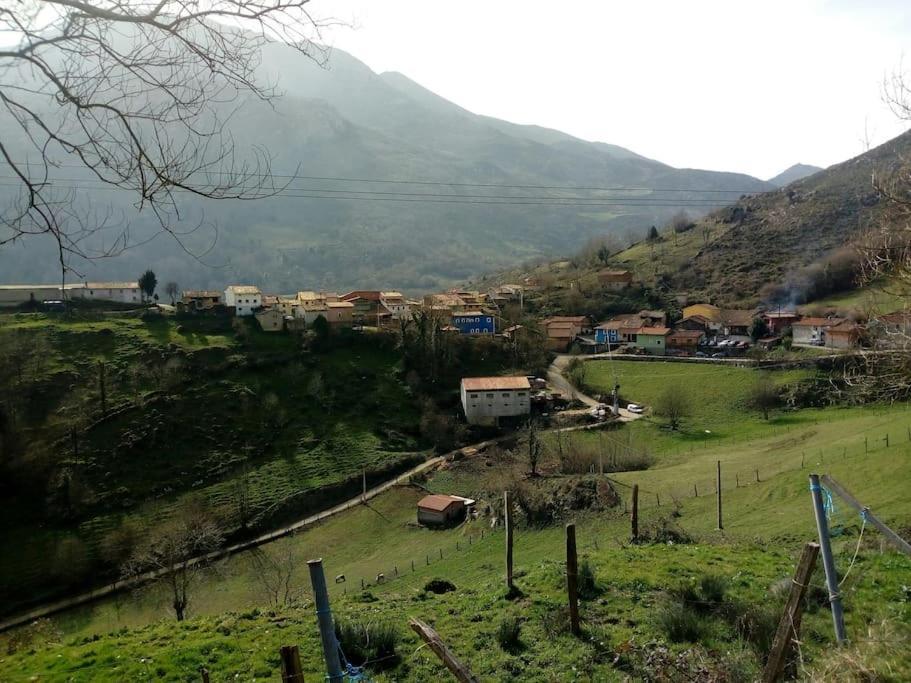 Casa La Cabiana Villa Rotella Eksteriør billede