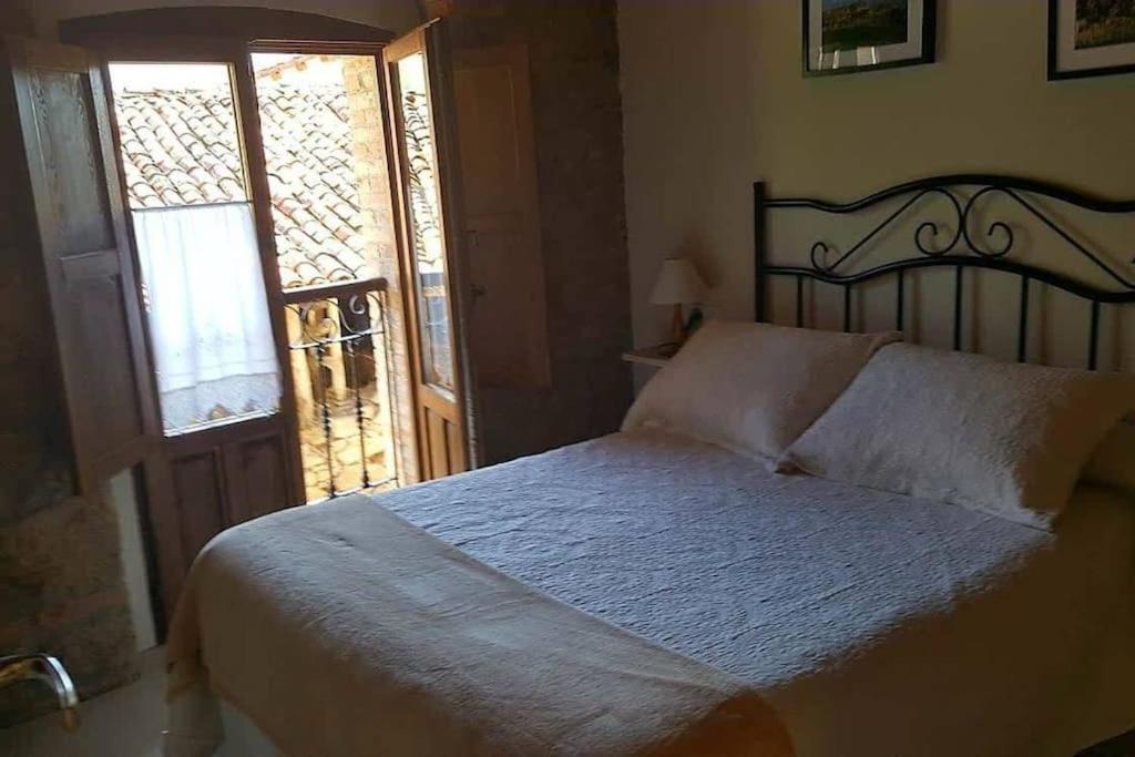 Casa La Cabiana Villa Rotella Eksteriør billede