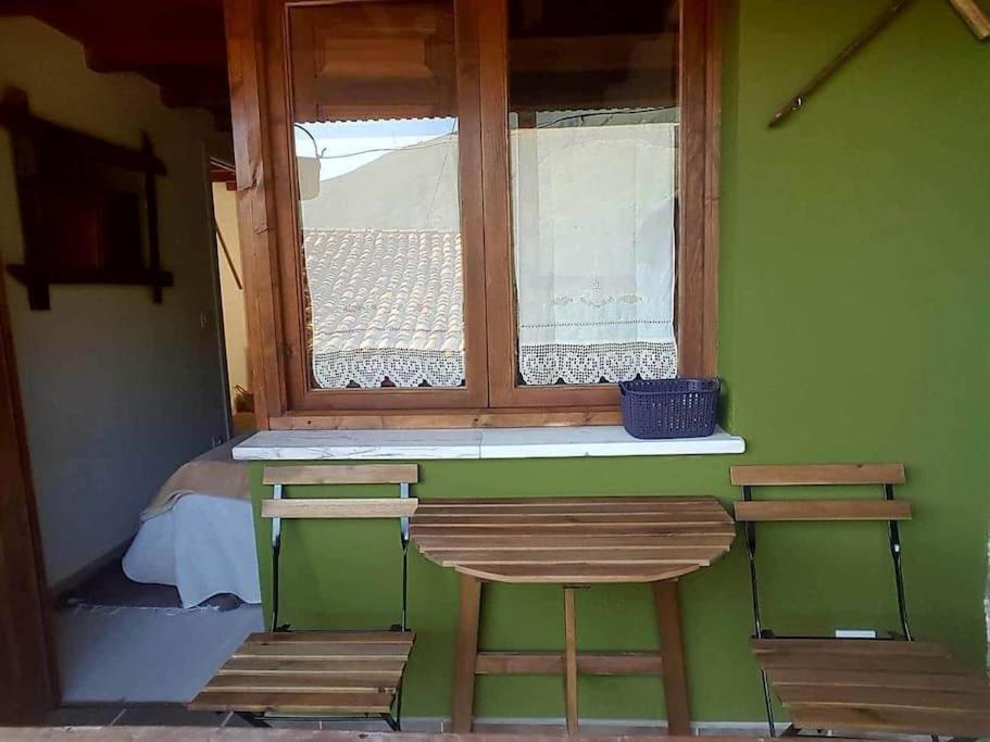 Casa La Cabiana Villa Rotella Eksteriør billede